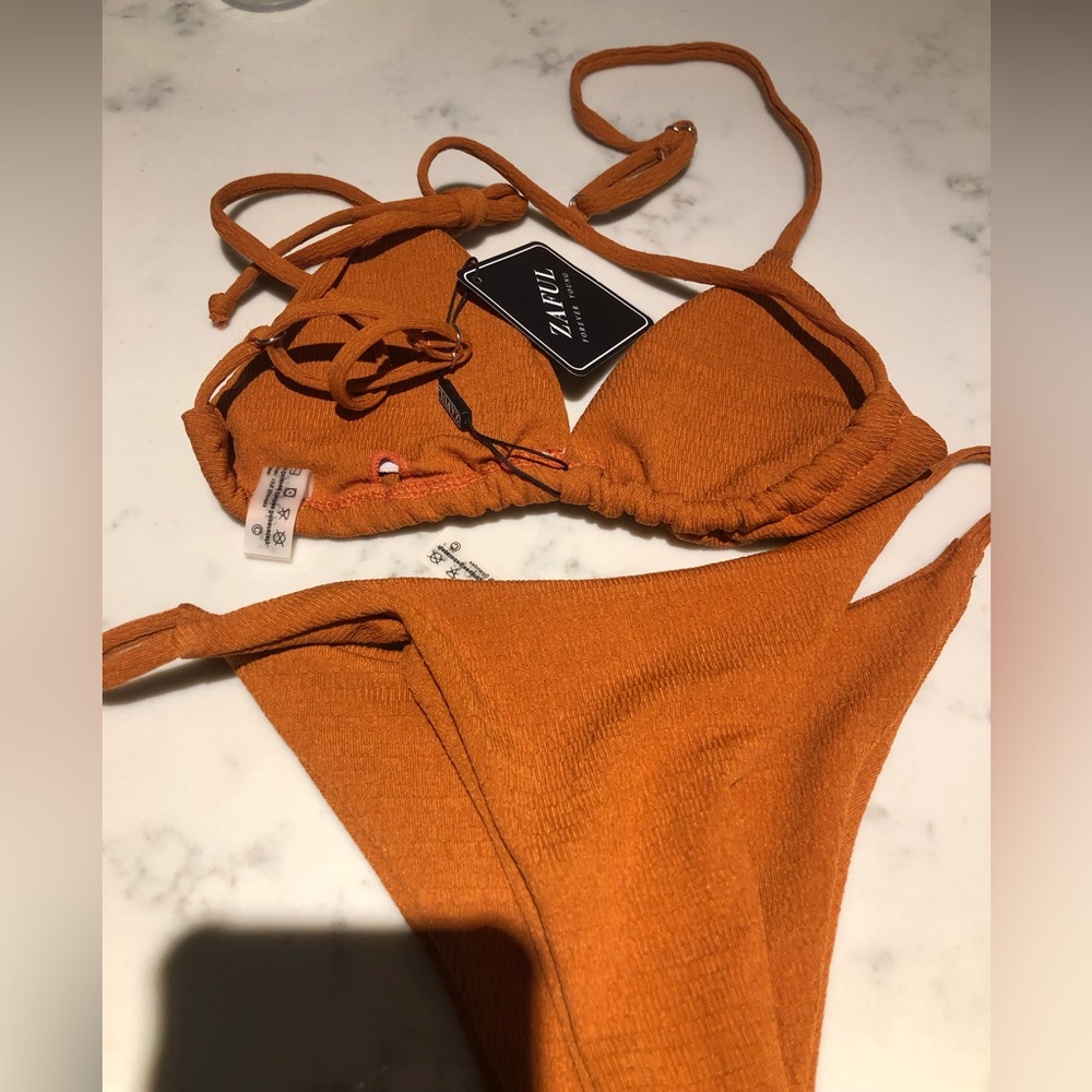 ZAFUL US4 S size